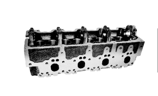 2L Cylinder head Toyota