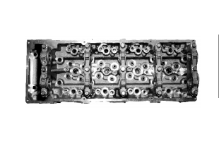 4M41 Cylinder Head